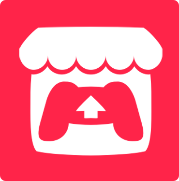 Itch.io Logo