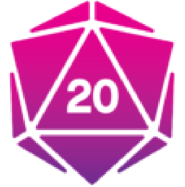 Roll20 Logo