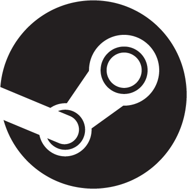 Steam Logo