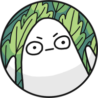 Steven Colling's Logo (Circle Format)