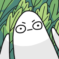 Steven Colling's Logo (Square Format)